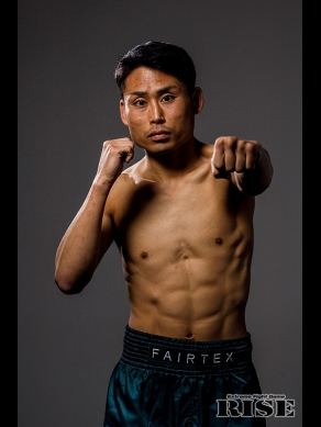 広島中区キックボクシングジム　HADES WORK OUT GYM(ハーデスワークアウトジム)：【宮本雅大】