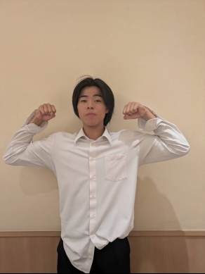 広島中区キックボクシングジム　HADES WORK OUT GYM(ハーデスワークアウトジム)：【諸岡蓮武】