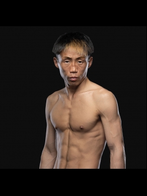 広島中区キックボクシングジム　HADES WORK OUT GYM(ハーデスワークアウトジム)：【井原 浩之】