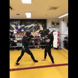 広島中区キックボクシングジム　HADES WORK OUT GYM(ハーデスワークアウトジム)　最新情報：2018/03/22「広島キックボクシングハーデス」