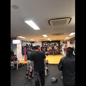 広島中区キックボクシングジム　HADES WORK OUT GYM(ハーデスワークアウトジム)　最新情報：2018/03/30「広島キックボクシングハーデス」