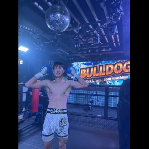 広島中区キックボクシングジム　HADES WORK OUT GYM(ハーデスワークアウトジム)　最新情報：2025/06/23「広島キックボクシングハーデスジム体験」