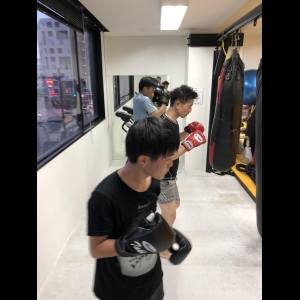 広島中区キックボクシングジム　HADES WORK OUT GYM(ハーデスワークアウトジム)　最新情報：2018/07/23「広島キックボクシングハーデスジム」