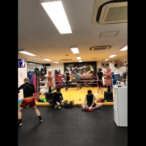 広島中区キックボクシングジム　HADES WORK OUT GYM(ハーデスワークアウトジム)　最新情報：2018/04/08「広島で一番、設備が充実してるジム」