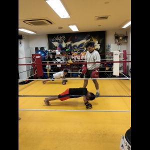 広島中区キックボクシングジム　HADES WORK OUT GYM(ハーデスワークアウトジム)　最新情報：2018/07/07「広島キックボクシングジム」