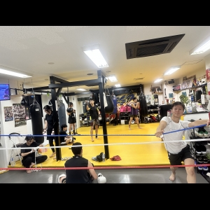 広島中区キックボクシングジム　HADES WORK OUT GYM(ハーデスワークアウトジム)　最新情報：2025/11/25「今こそジムに通おう^_^」