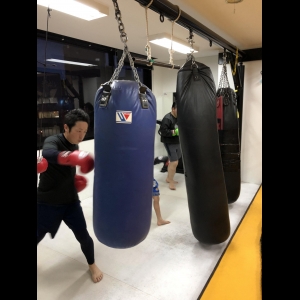 広島中区キックボクシングジム　HADES WORK OUT GYM(ハーデスワークアウトジム)　最新情報：2019/03/15「広島キックボクシングハーデスジム」