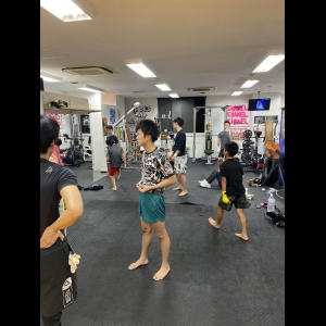 広島中区キックボクシングジム　HADES WORK OUT GYM(ハーデスワークアウトジム)　最新情報：2019/10/26「広島キックボクシングハーデスジム体験」