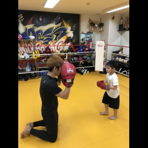 広島中区キックボクシングジム　HADES WORK OUT GYM(ハーデスワークアウトジム)　最新情報：2018/02/24「広島キックボクシング」