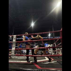 広島中区キックボクシングジム　HADES WORK OUT GYM(ハーデスワークアウトジム)　最新情報：2025/11/24「せっかくやるならハーデスで！」