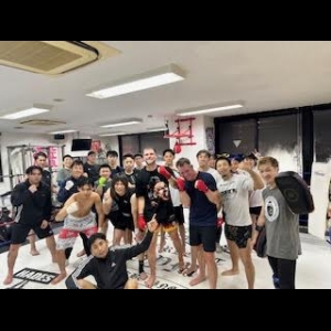 広島中区キックボクシングジム　HADES WORK OUT GYM(ハーデスワークアウトジム)　最新情報：2026/01/20「今年もハーデスジムでキックボクササイズ！」