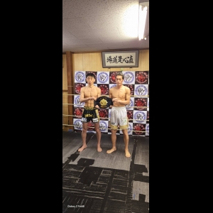 広島中区キックボクシングジム　HADES WORK OUT GYM(ハーデスワークアウトジム)　最新情報：2025/04/17「広島キックボクシングハーデスジム体験」