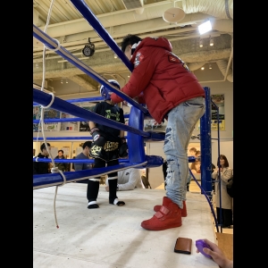 広島中区キックボクシングジム　HADES WORK OUT GYM(ハーデスワークアウトジム)　最新情報：2019/02/03「広島キックボクシングハーデスジム」