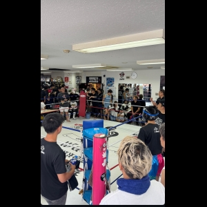 広島中区キックボクシングジム　HADES WORK OUT GYM(ハーデスワークアウトジム)　最新情報：2025/08/04「広島キックボクシングハーデスジム体験」