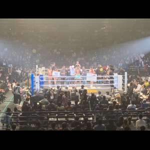 広島中区キックボクシングジム　HADES WORK OUT GYM(ハーデスワークアウトジム)　最新情報：2019/03/10「広島キックボクシングハーデスジム」