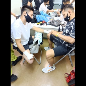 広島中区キックボクシングジム　HADES WORK OUT GYM(ハーデスワークアウトジム)　最新情報：2021/06/13「広島キックボクシングハーデスジム体験」