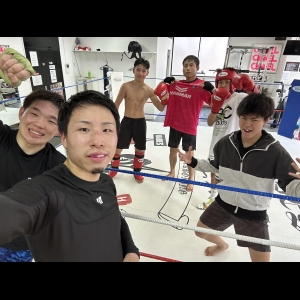 広島中区キックボクシングジム　HADES WORK OUT GYM(ハーデスワークアウトジム)　最新情報：2026/03/26「新しい季節キックボクシング初めてみませんか？」