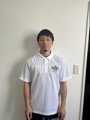 広島中区キックボクシングジム　HADES WORK OUT GYM(ハーデスワークアウトジム)：キックボクシングトレーナー【福田貴也】